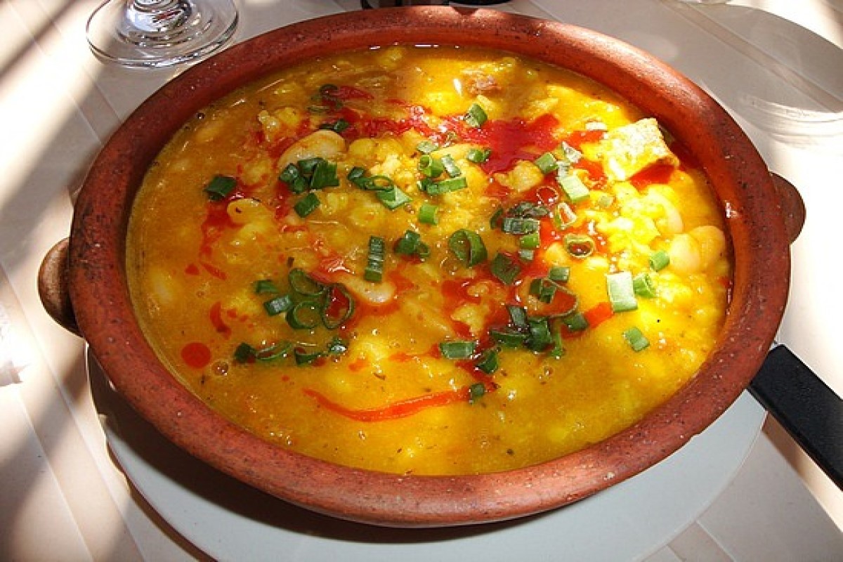 Locro